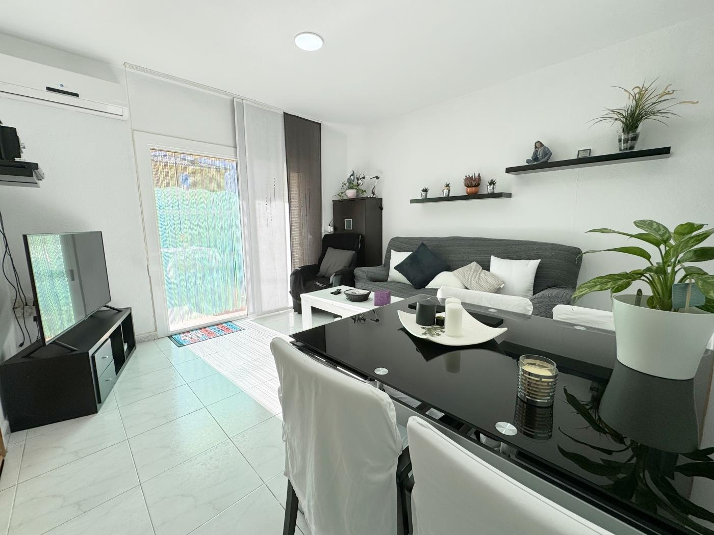 Apartament Pedro a l'Escala