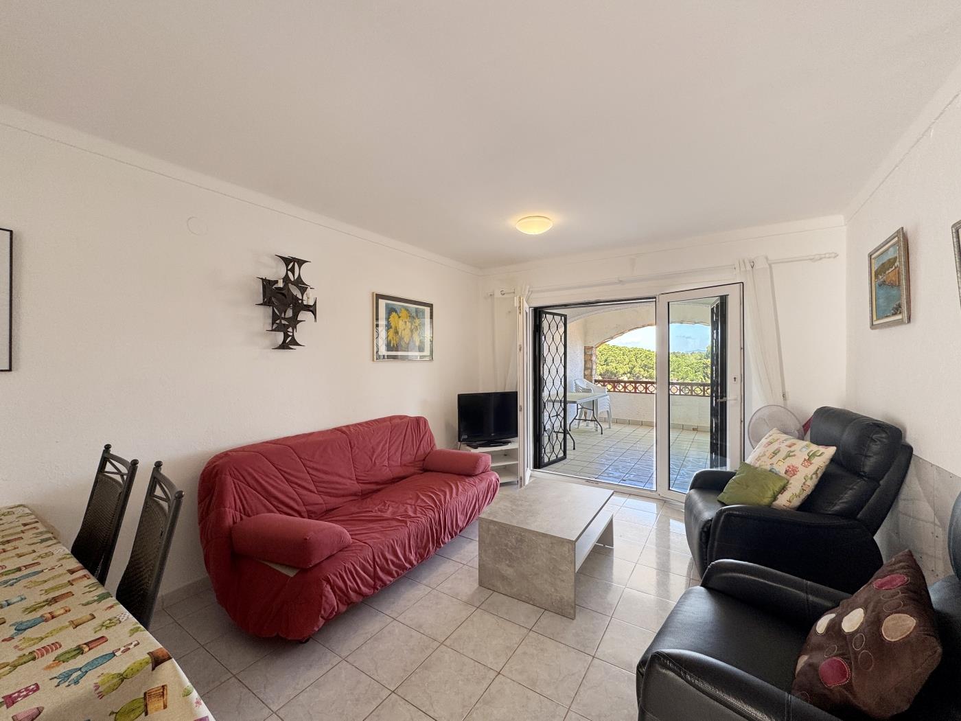 Belle Maison avec piscine privée/Jacuzzi, wifi et barbecue à l'Escala