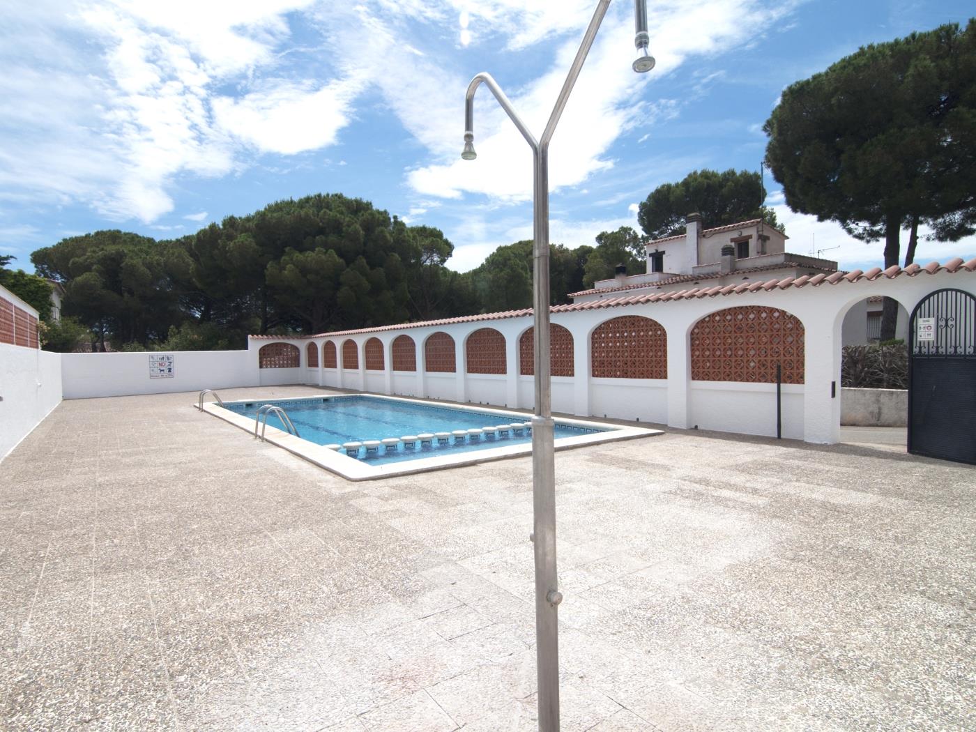 Casa Adolfo a l'Escala