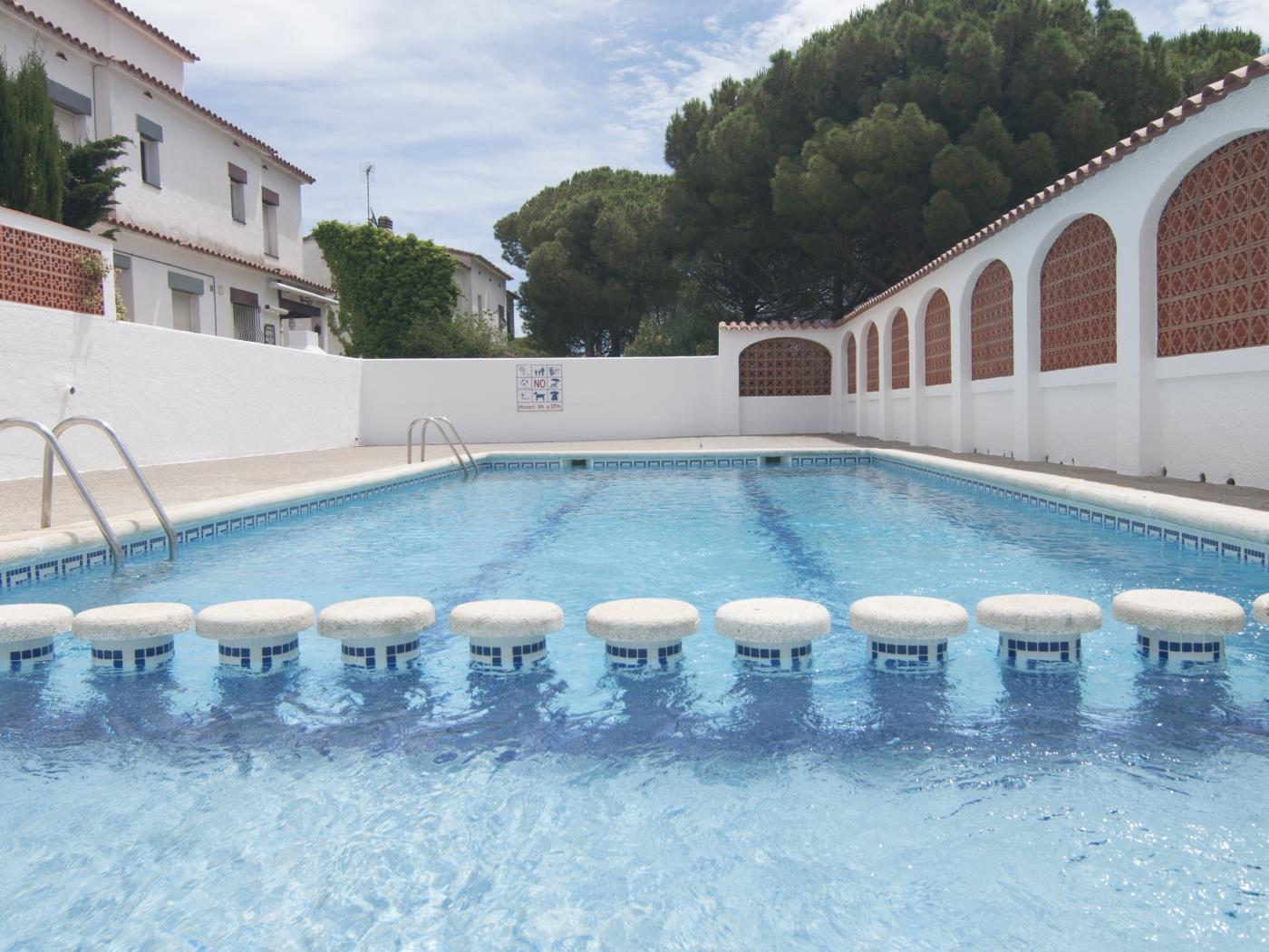 Casa Adolfo a l'Escala