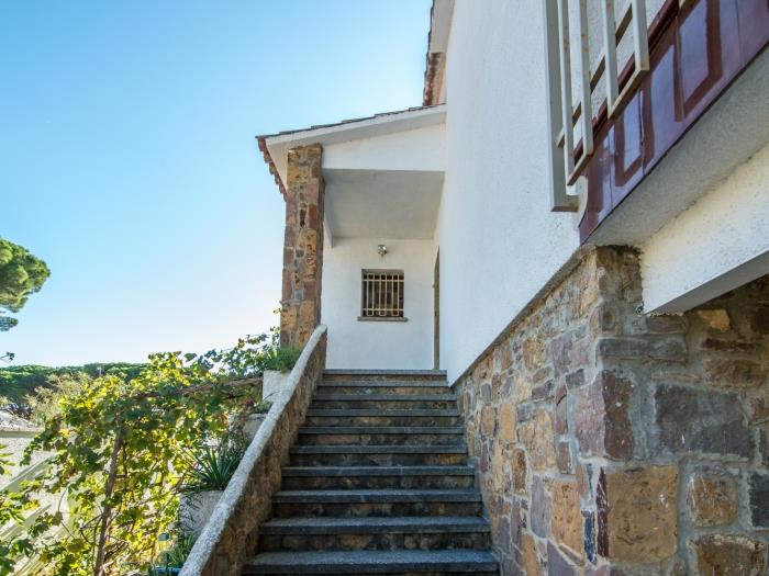 Casa Adam in l'Escala