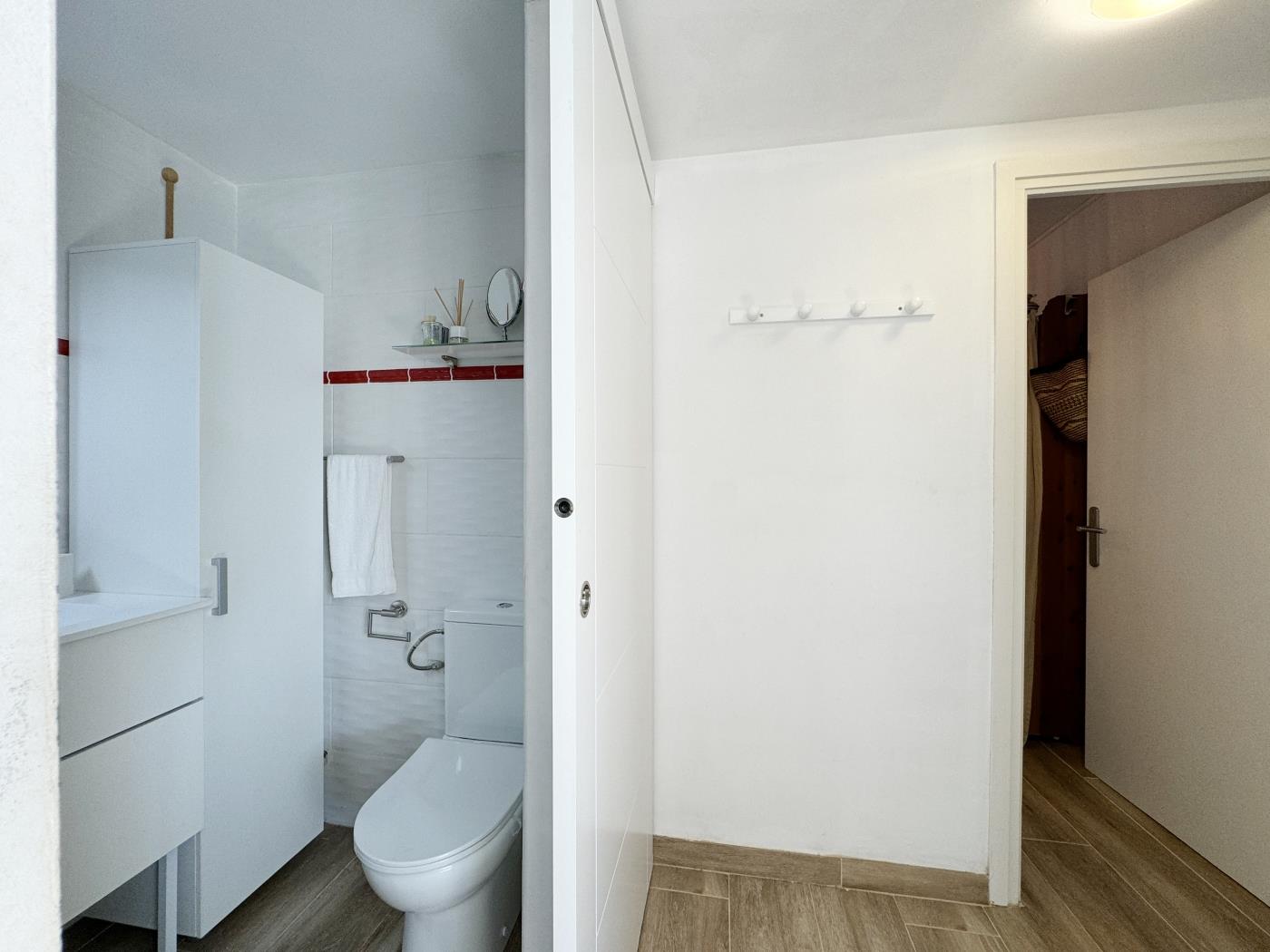 Apartamento Claire en l'Escala