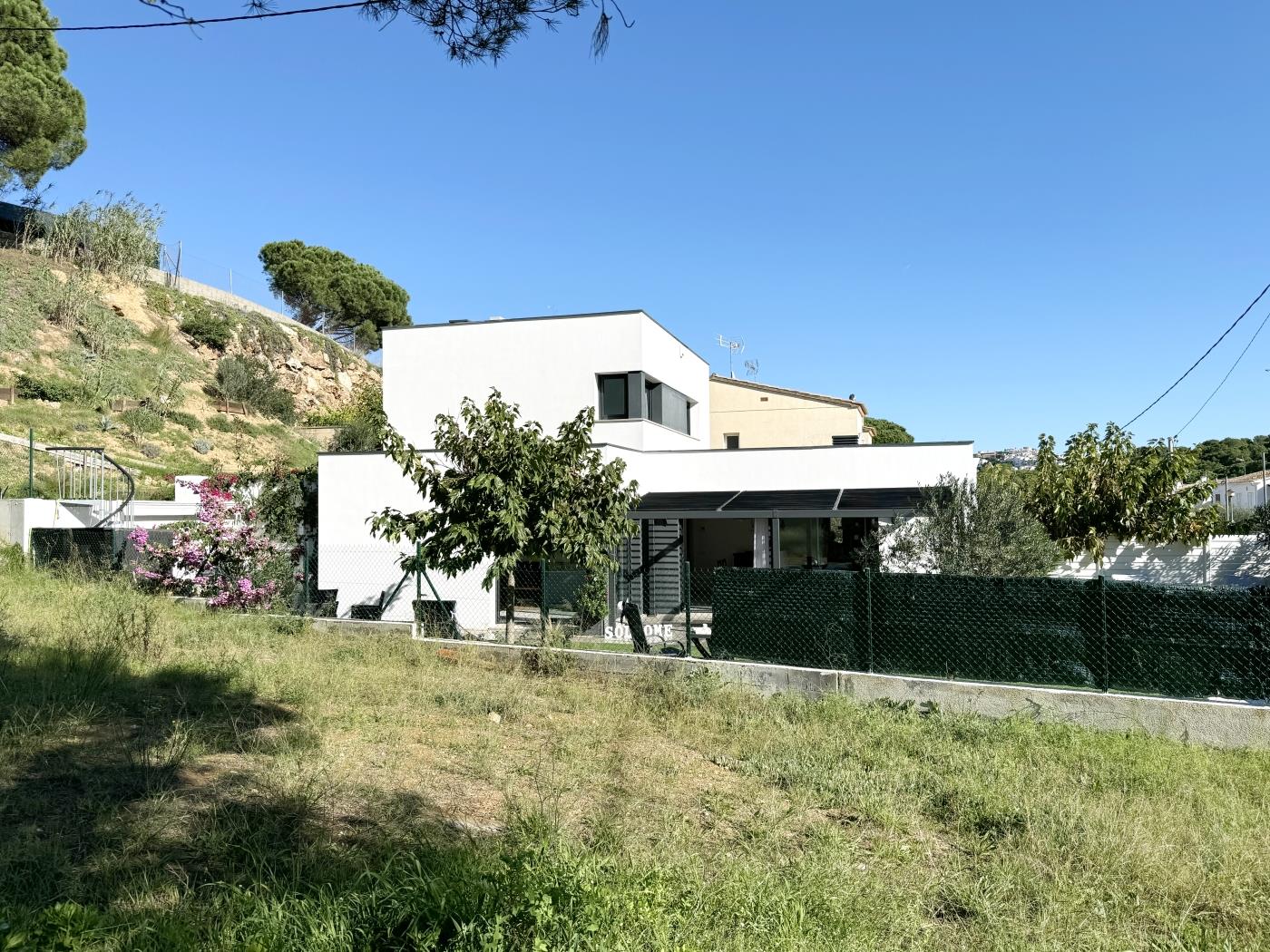 Casa Milà en l'Escala