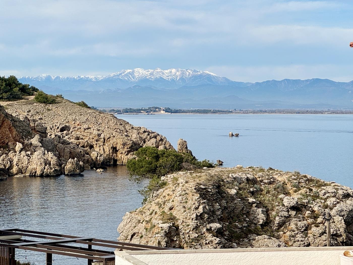 Casa Carlos en l'Escala