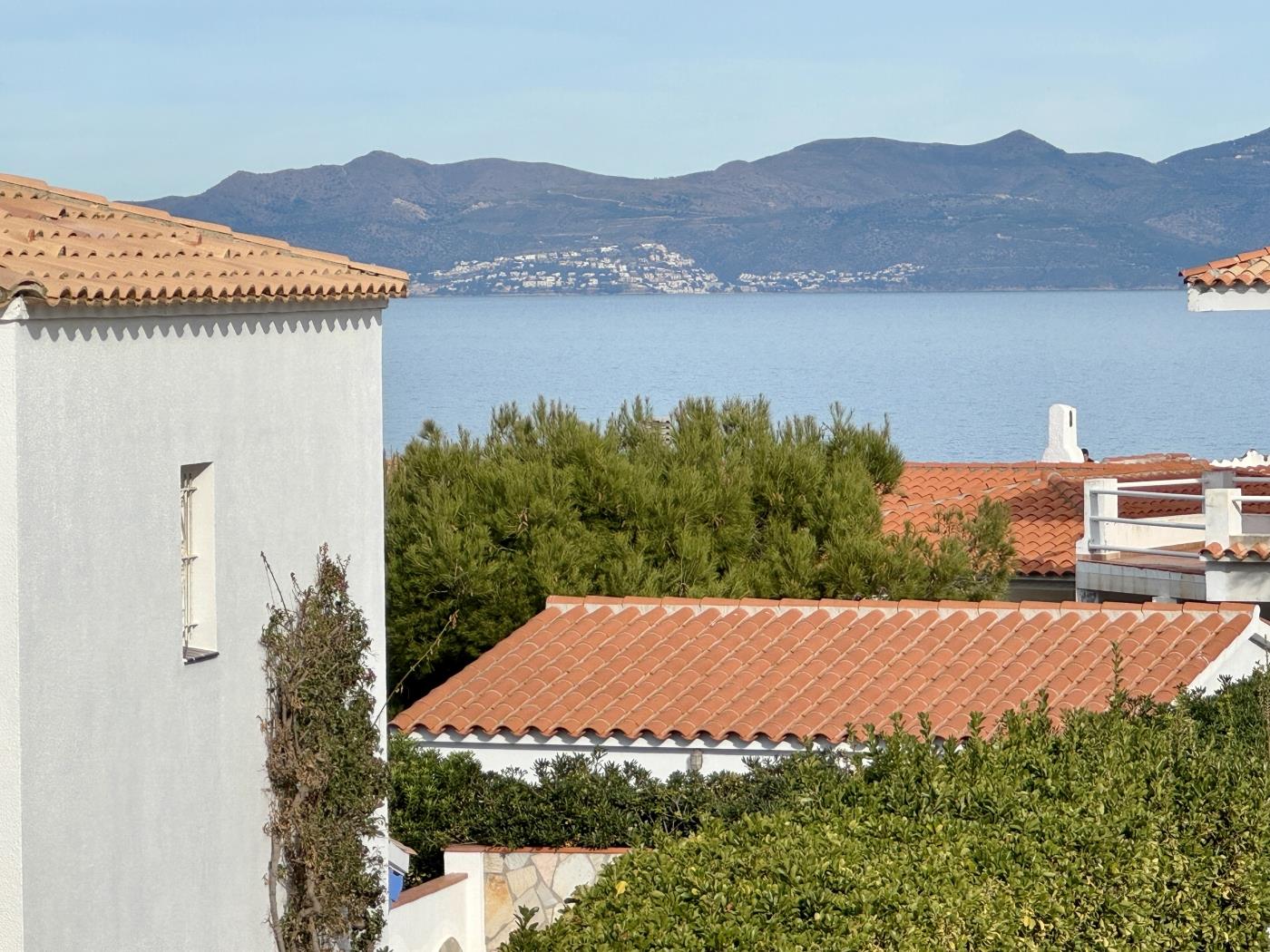 Casa Carlos en l'Escala