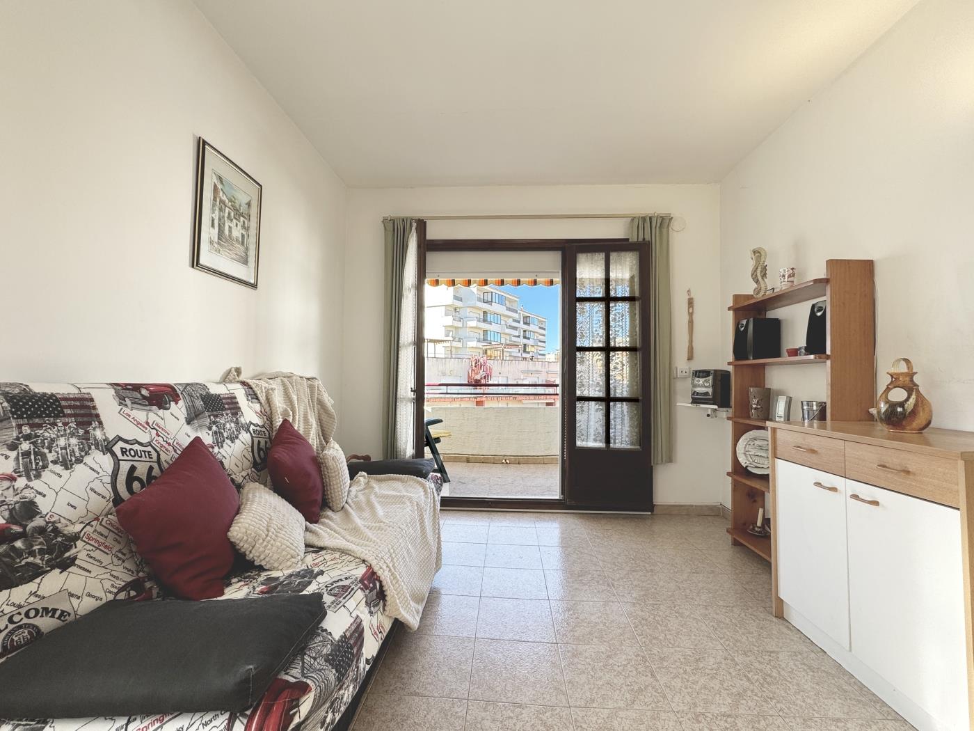 Apartament Alex a 