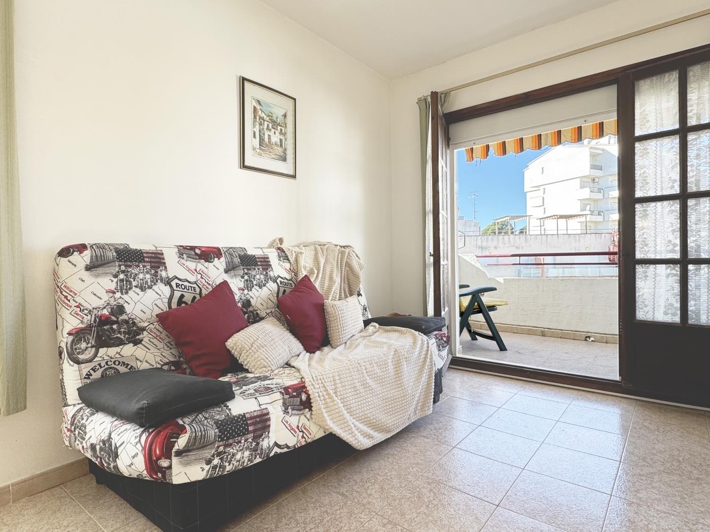 Apartament Alex a 