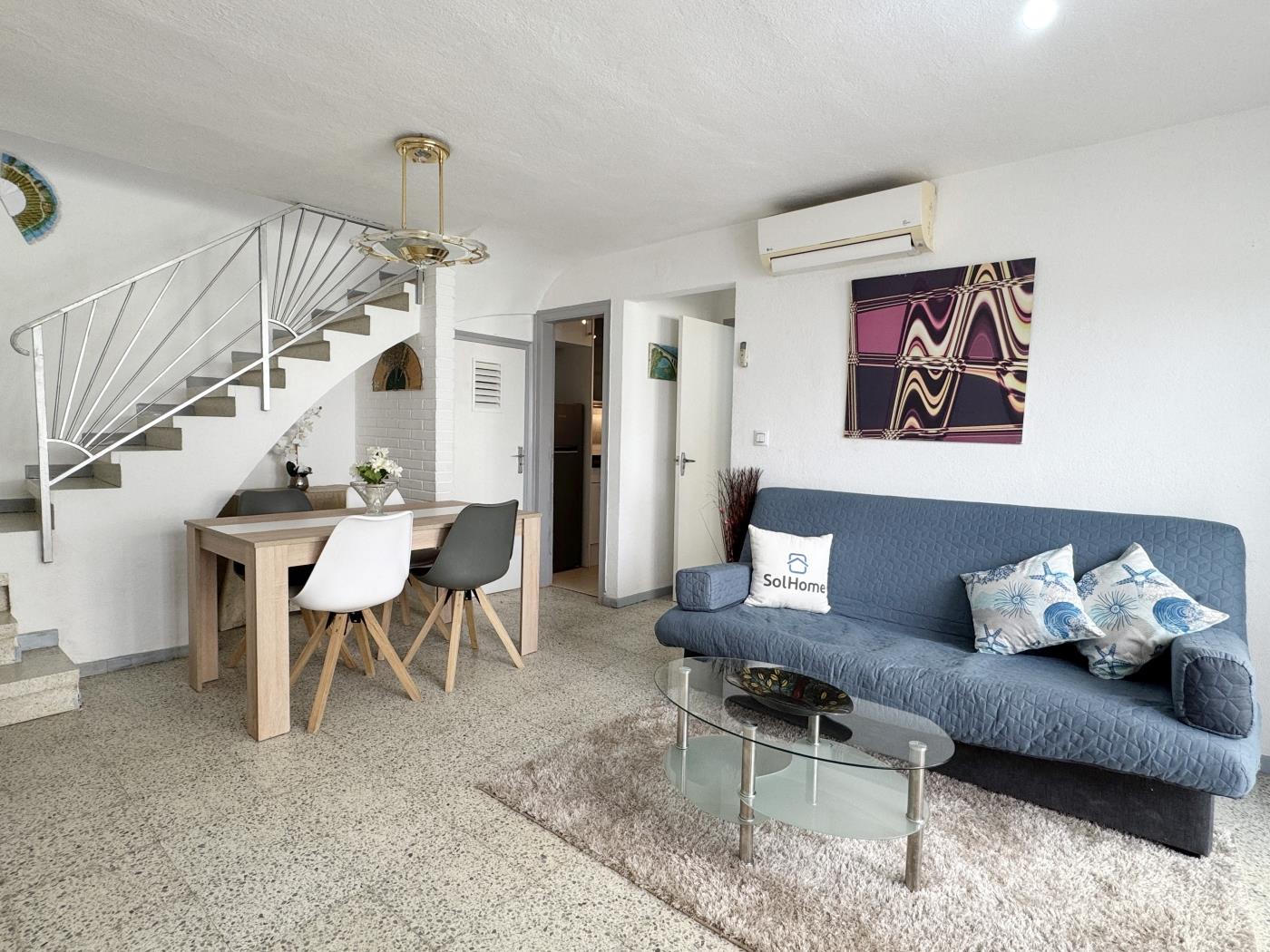 Casa Marilo in l'Escala