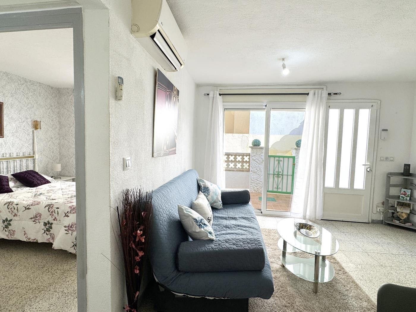 Casa Marilo in l'Escala