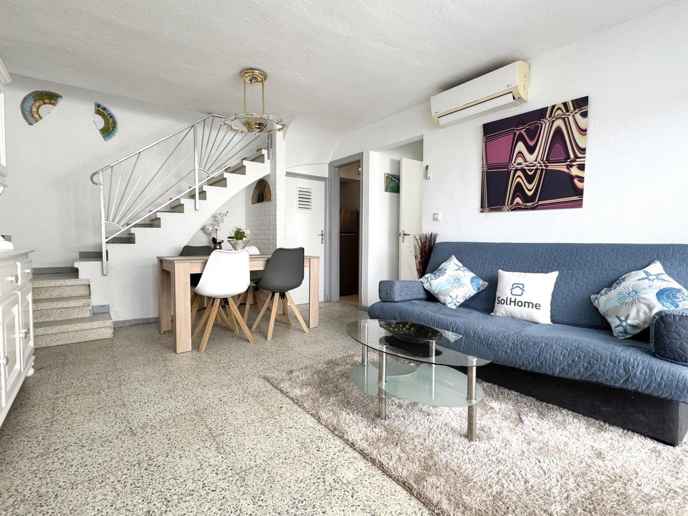 Casa Marilo in l'Escala