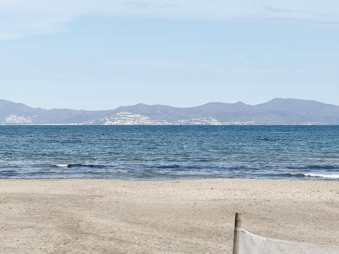Casa Marilo in l'Escala