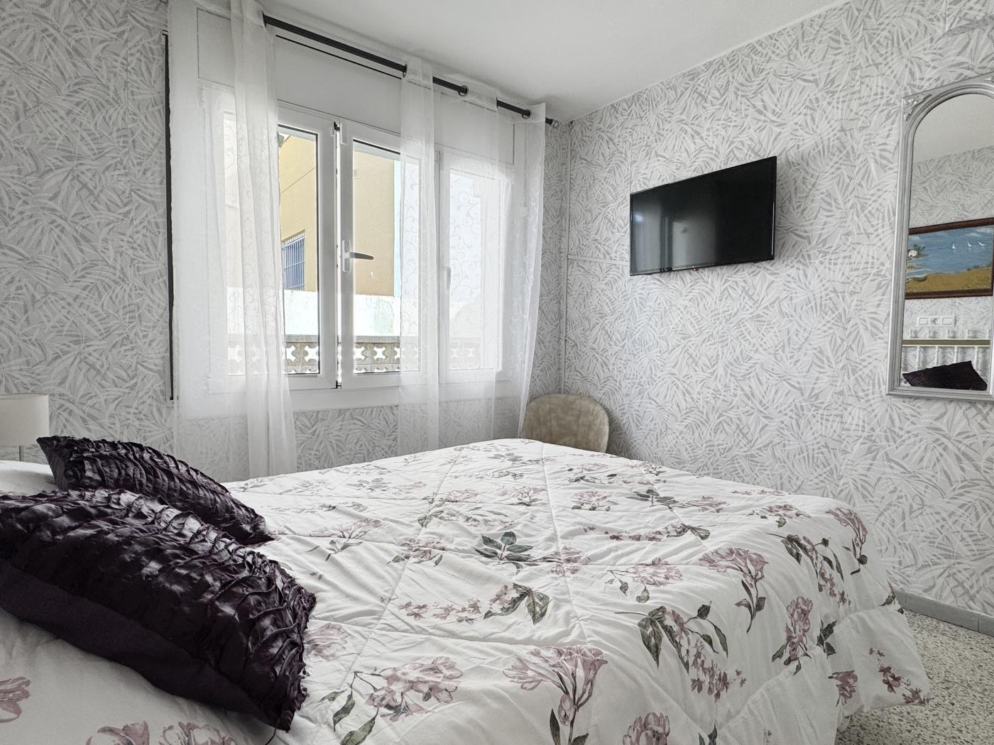 Casa Marilo in l'Escala