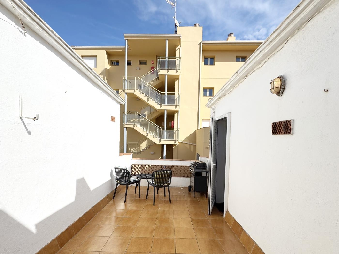 Casa Marilo in l'Escala
