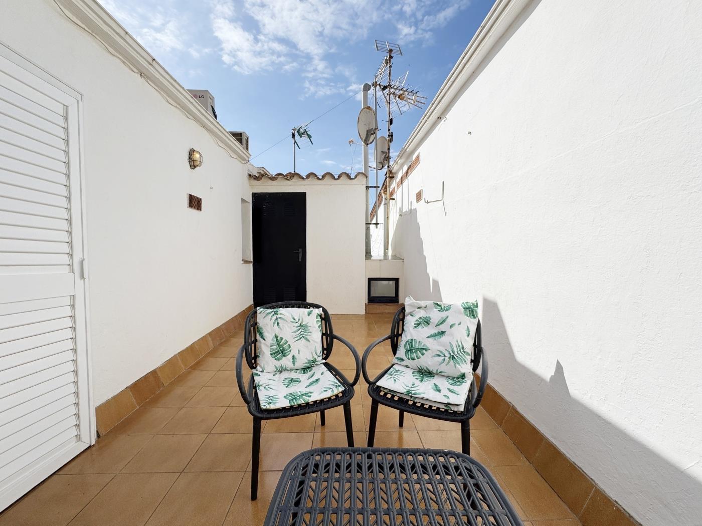 Casa Marilo in l'Escala