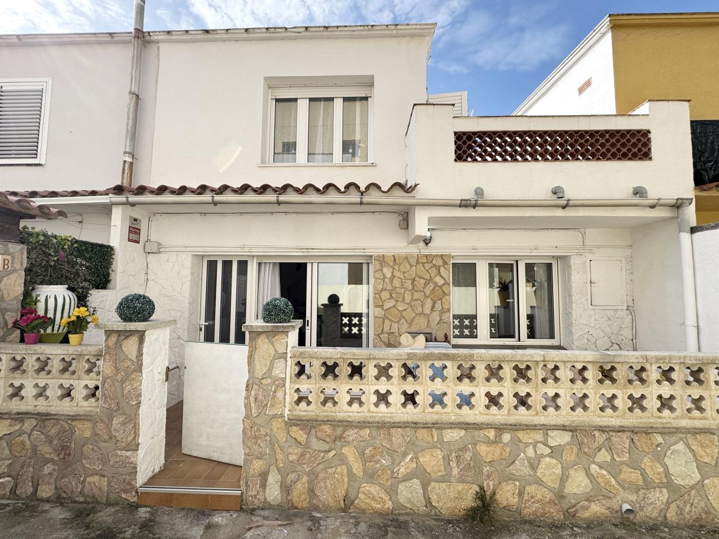 Casa Marilo in l'Escala