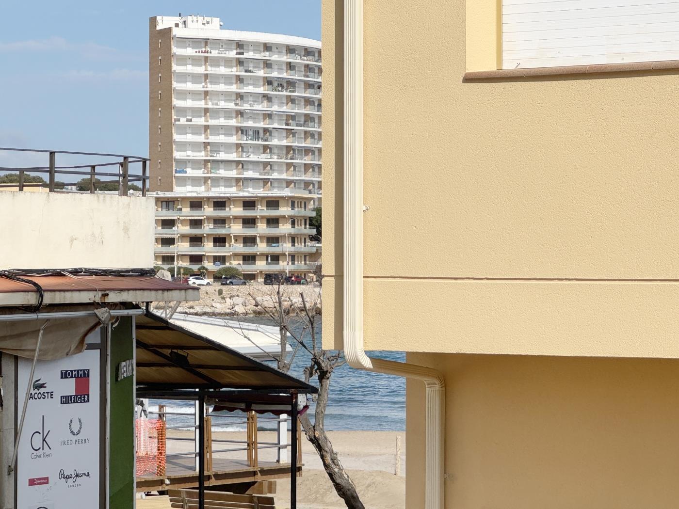 Casa Marilo in l'Escala