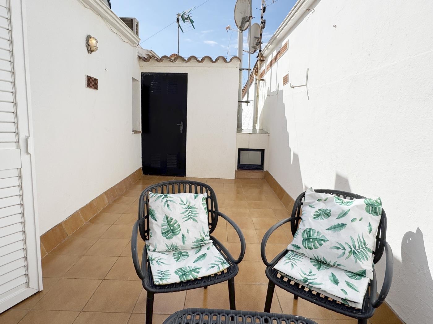 Casa Marilo in l'Escala