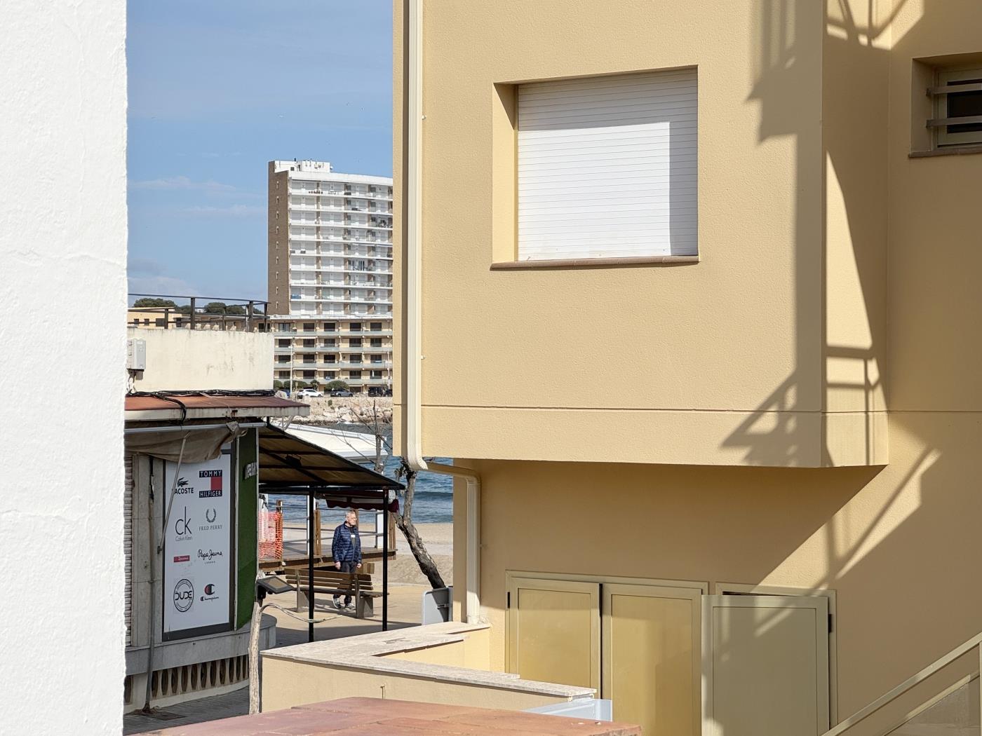 Casa Marilo in l'Escala