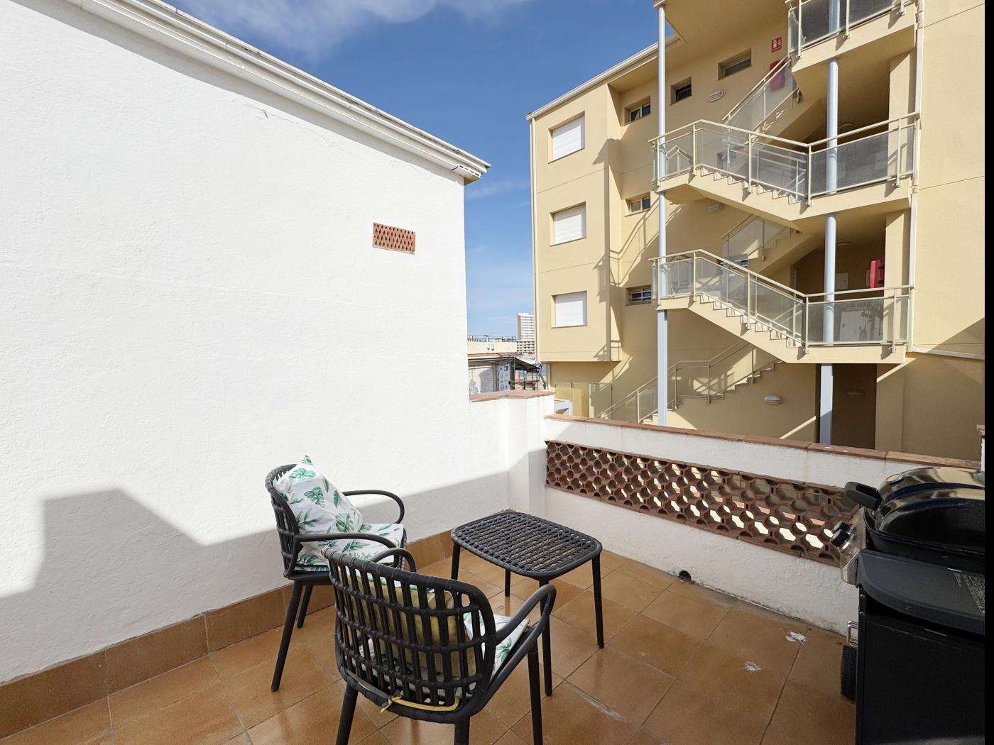 Casa Marilo in l'Escala