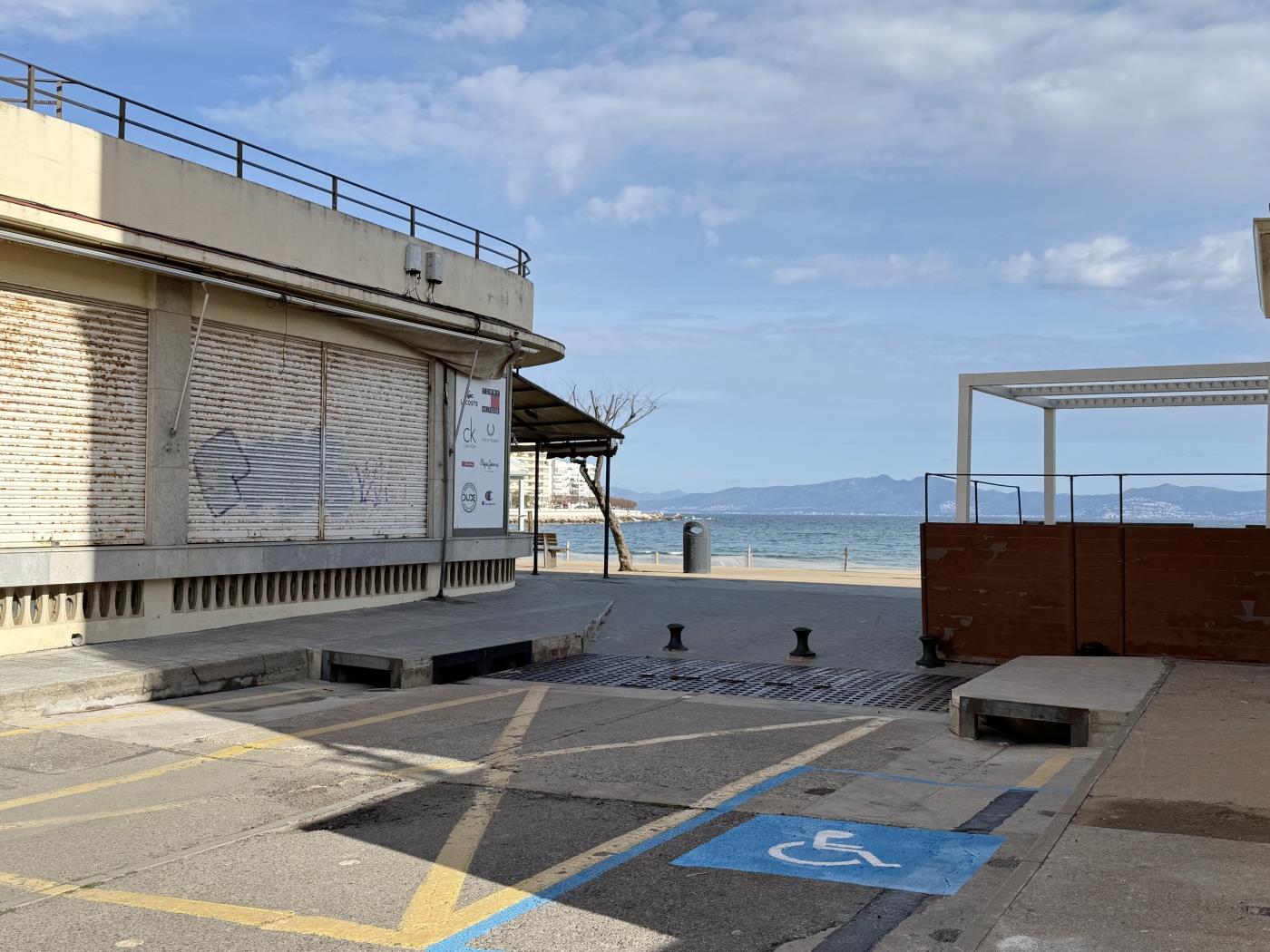 Casa Marilo in l'Escala