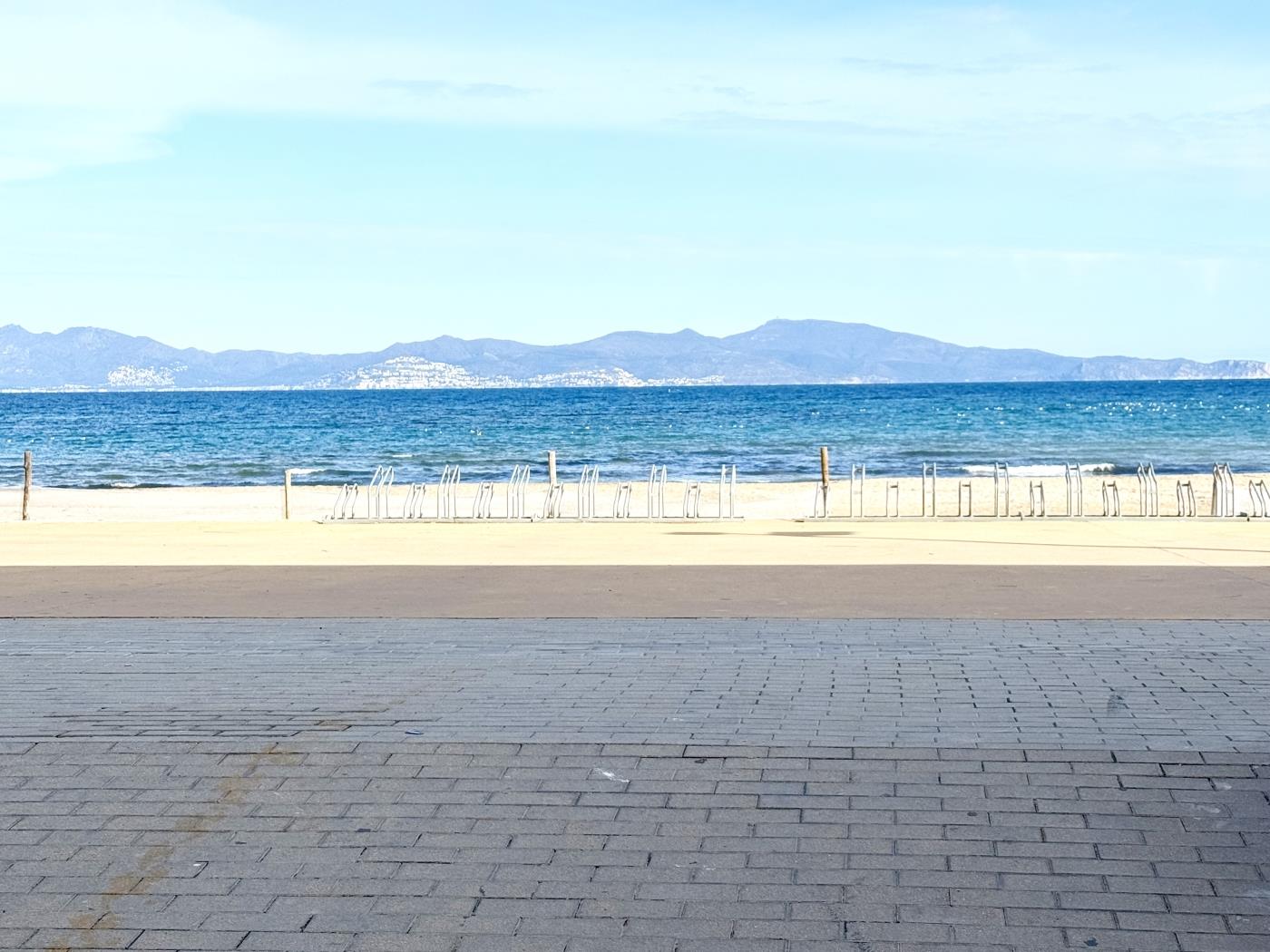 Casa Marilo in l'Escala