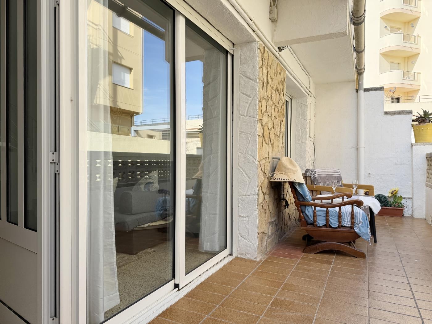 Casa Marilo in l'Escala