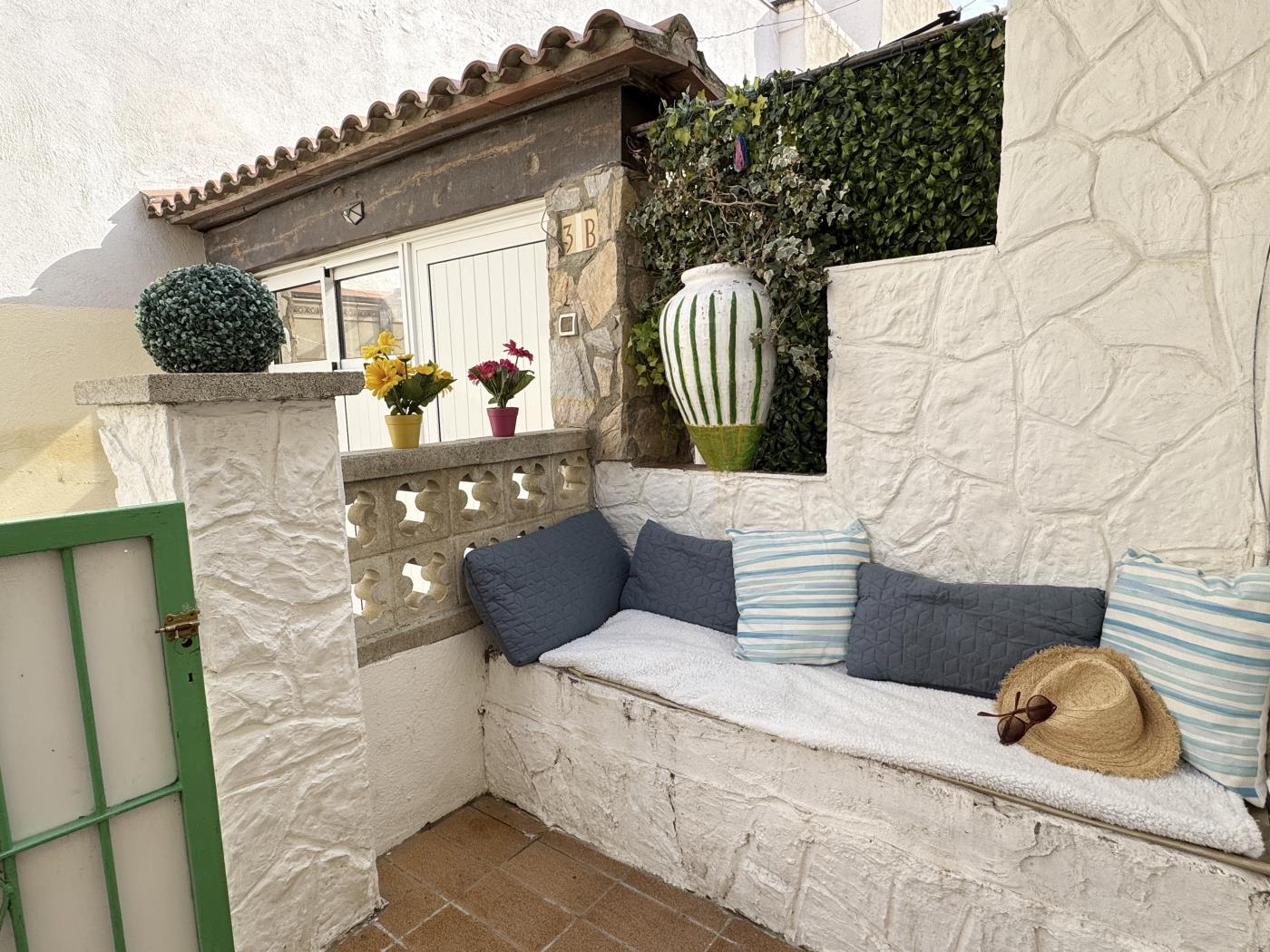Casa Marilo in l'Escala