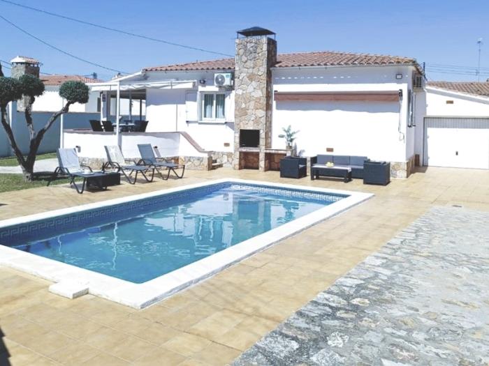 Casa Avet in l'Escala