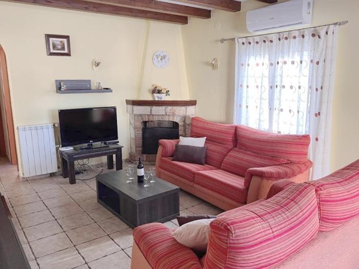 Casa Avet in l'Escala