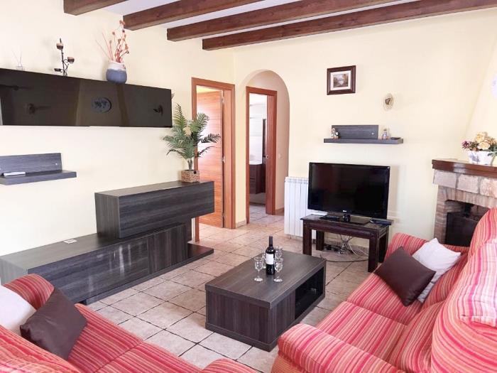 Casa Avet in l'Escala
