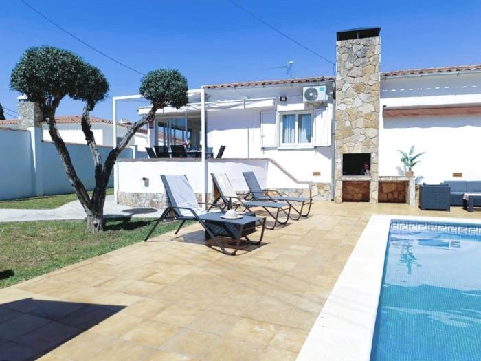 Casa Avet in l'Escala