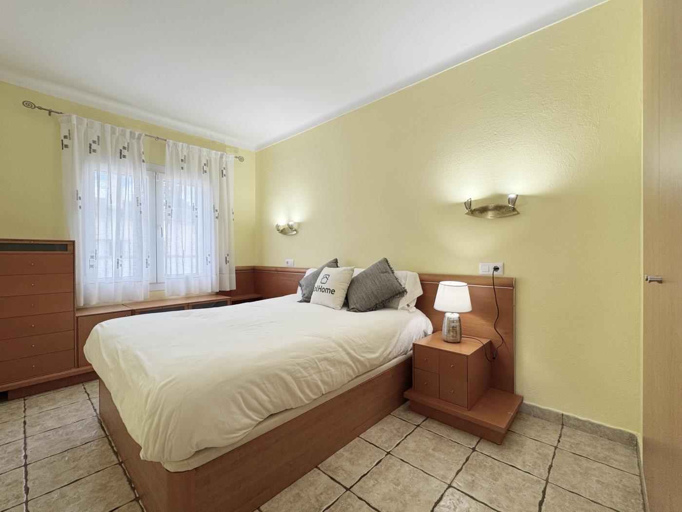 Casa Avet in l'Escala