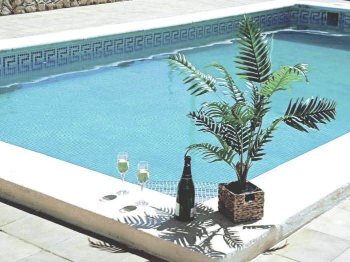 Casa Avet in l'Escala