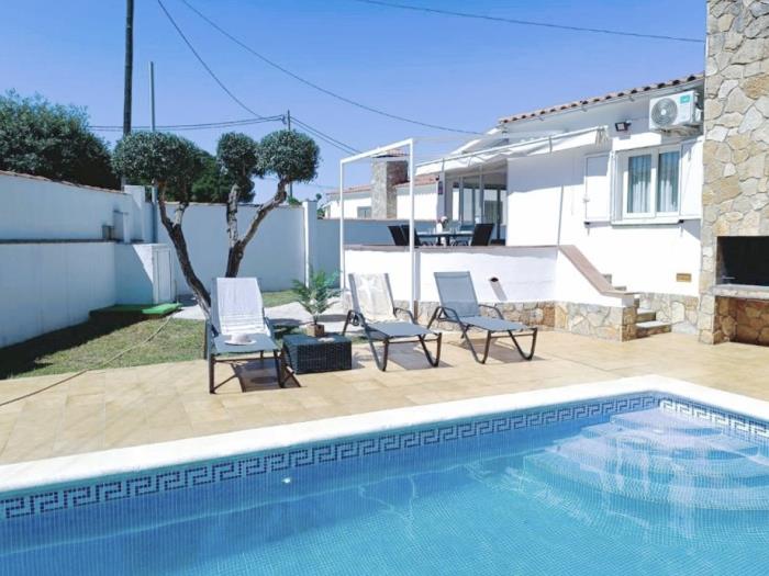 Casa Avet in l'Escala