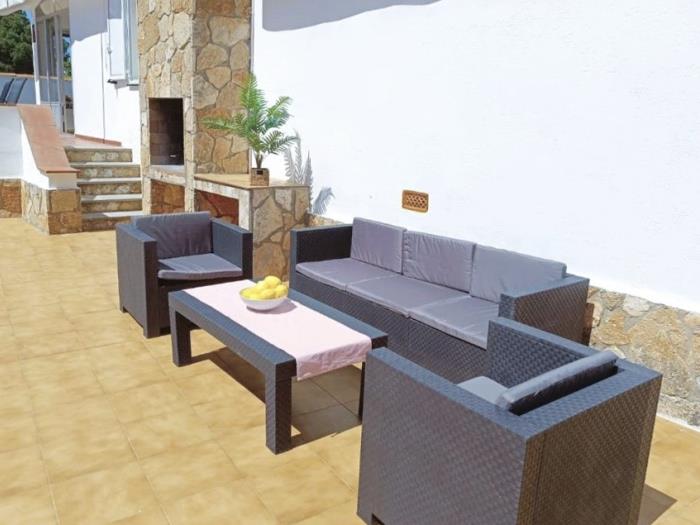 Casa Avet in l'Escala