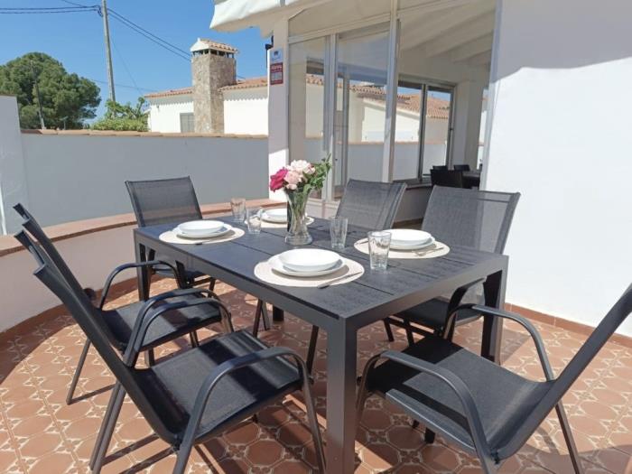Casa Avet in l'Escala