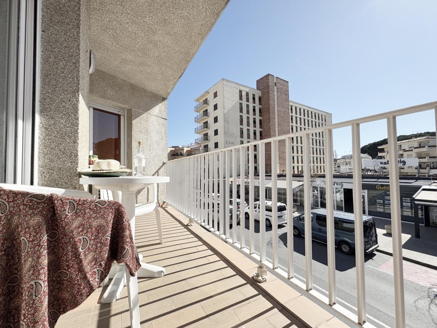 Apartament Cesc in l'Escala