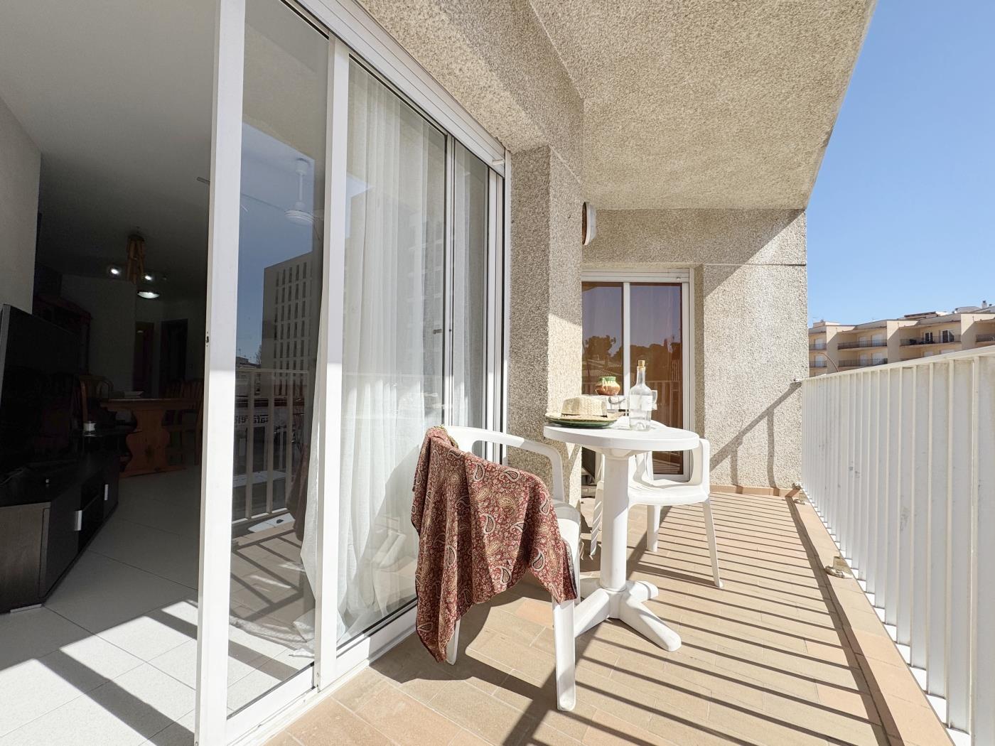Apartament Cesc in l'Escala