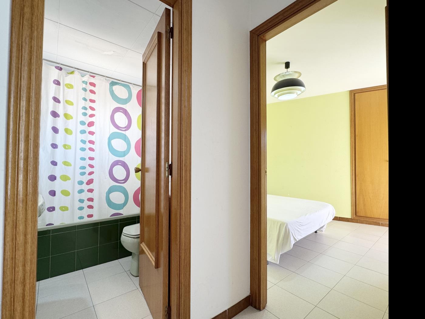 Apartament Cesc in l'Escala