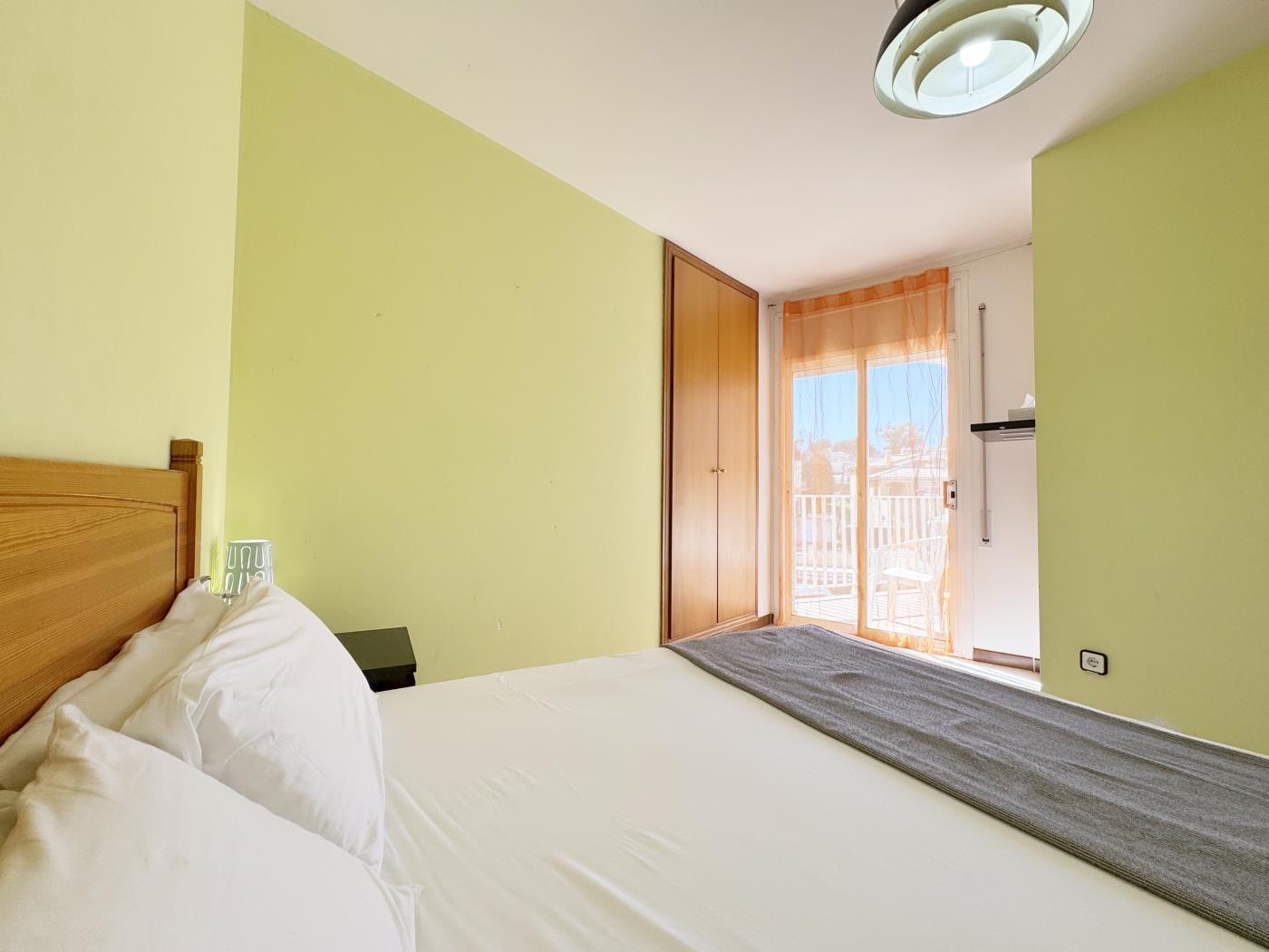 Apartament Cesc in l'Escala