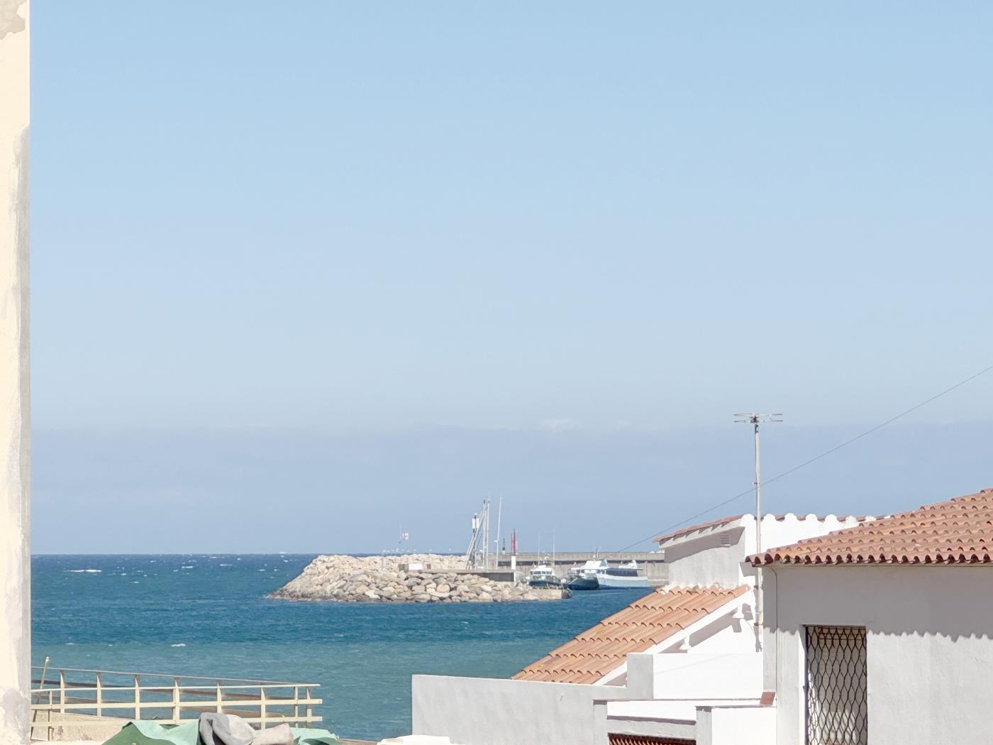 Apartament Cesc in l'Escala