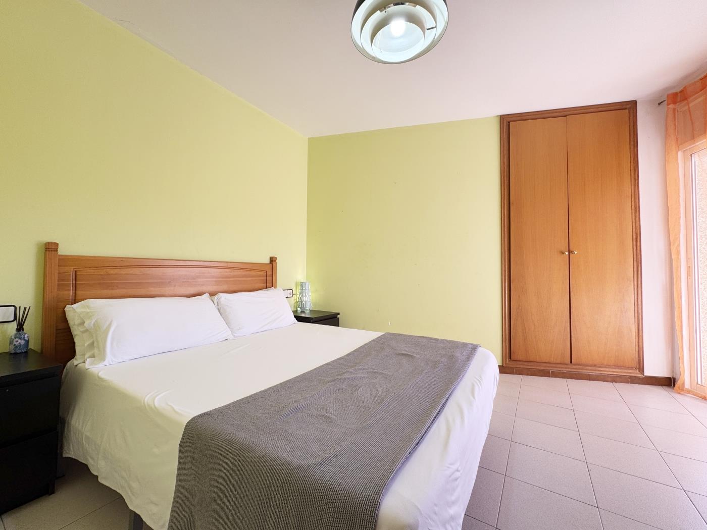 Apartament Cesc in l'Escala