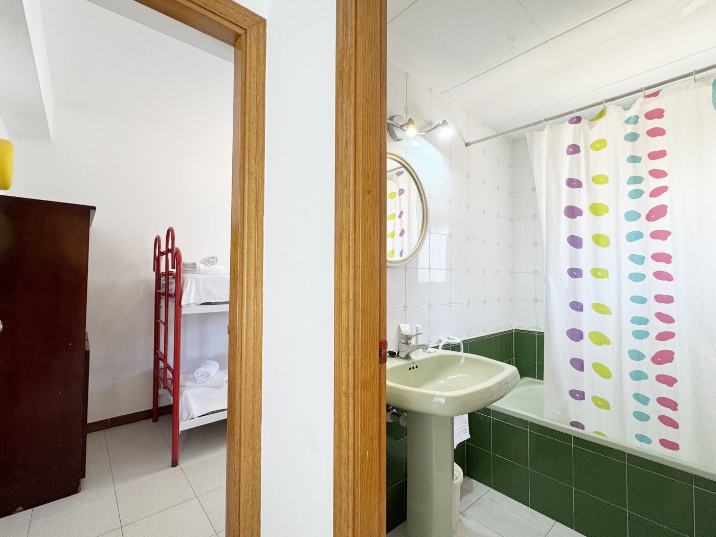 Apartament Cesc in l'Escala