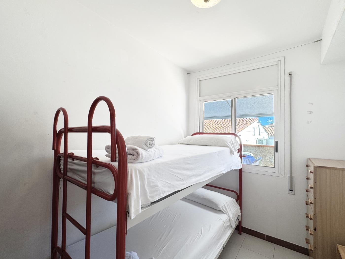 Apartament Cesc in l'Escala