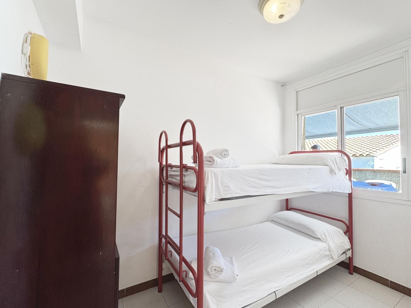 Apartament Cesc in l'Escala