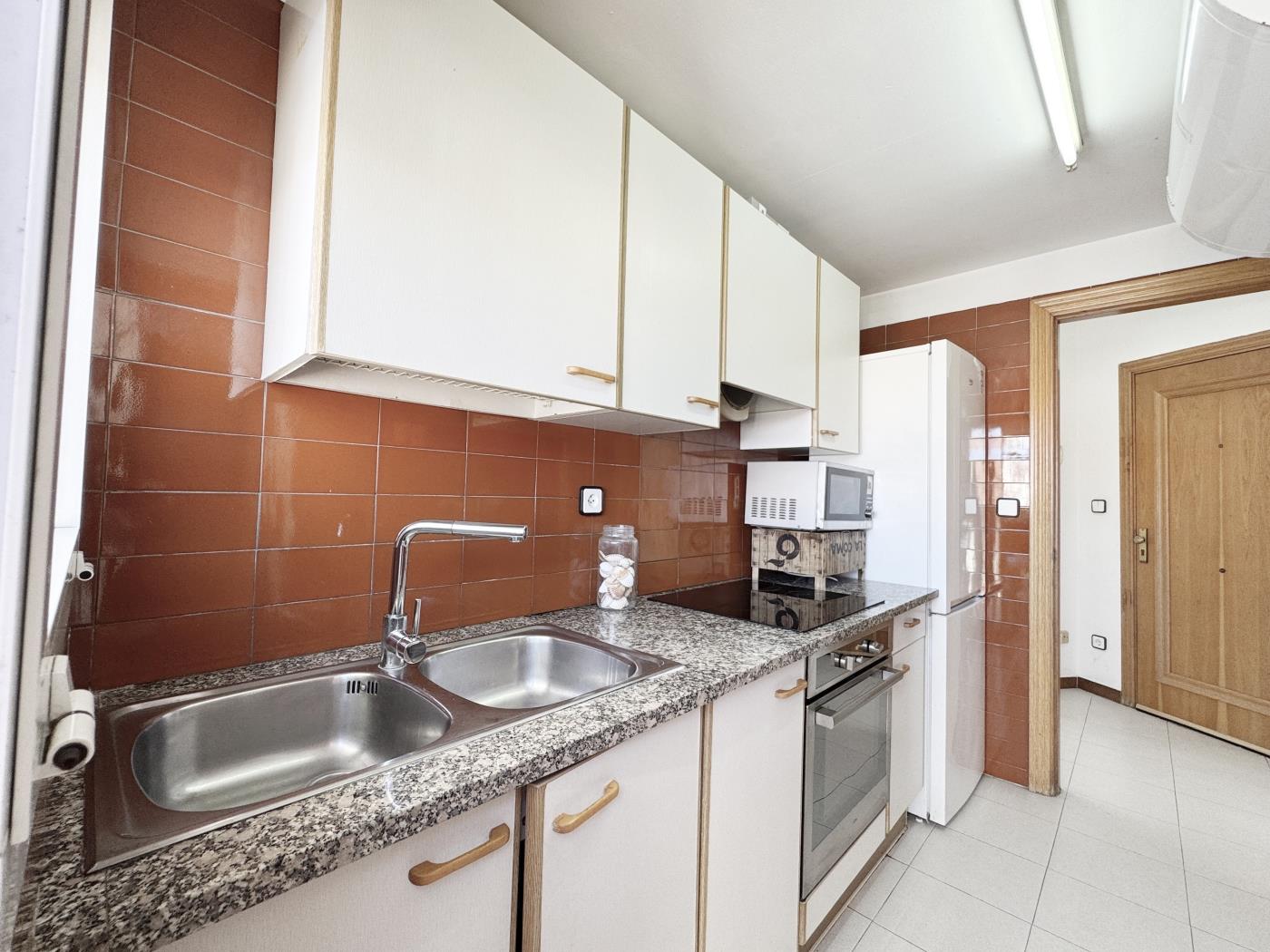 Apartament Cesc in l'Escala