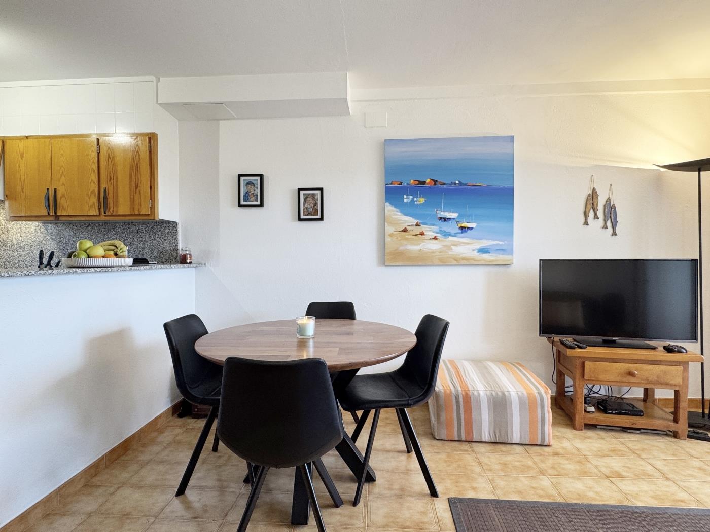 Casa Arris a 