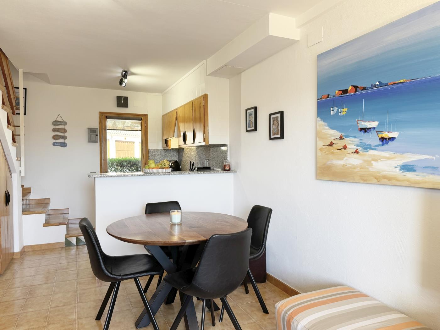 Casa Arris a 