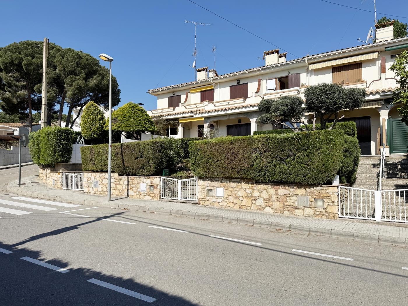 Casa Arris a 