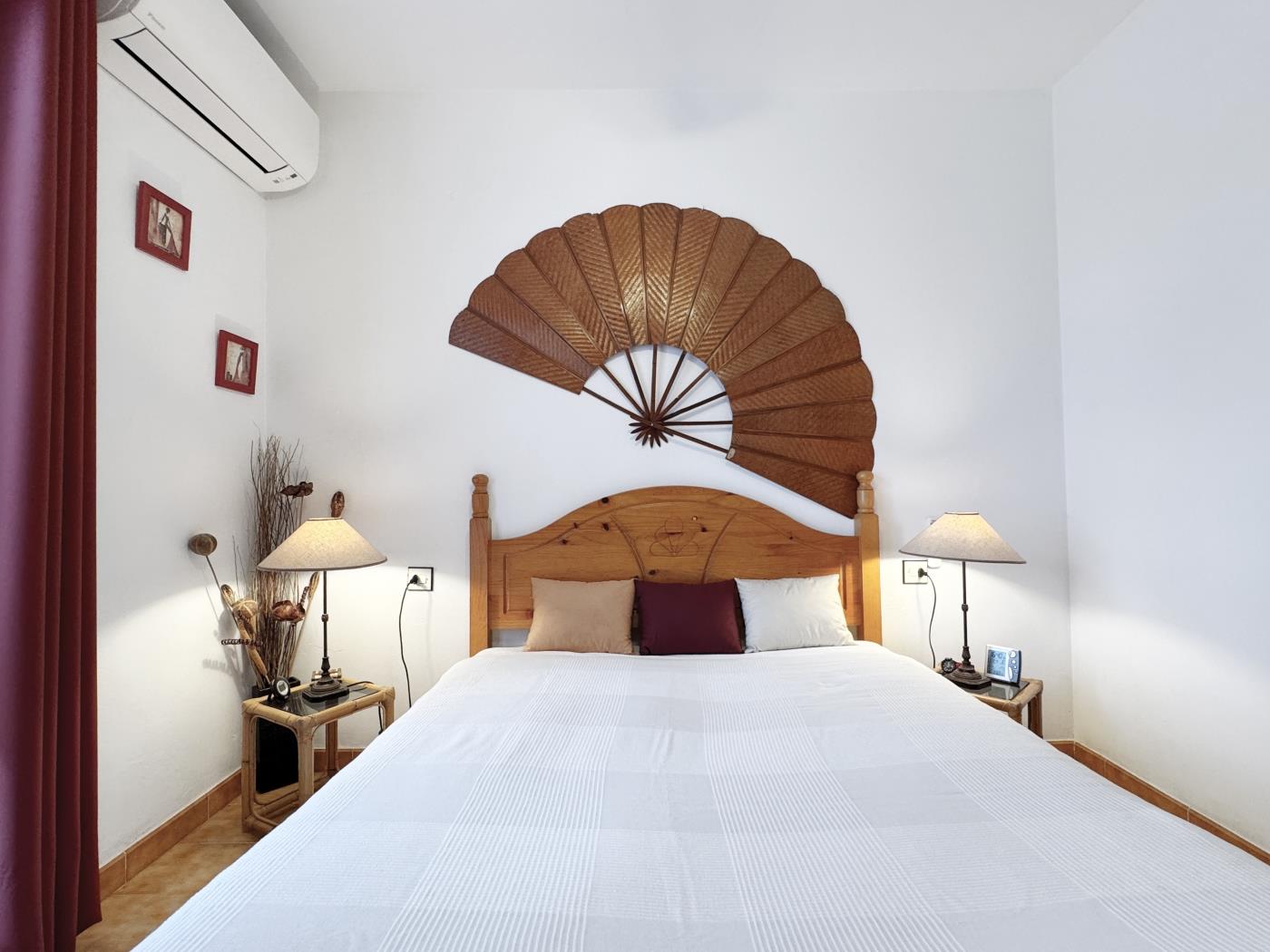 Casa Arris a 